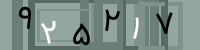 کد تصویری